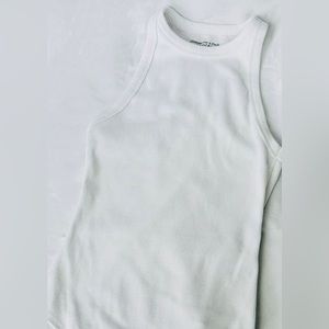 Abercrombie bodysuit